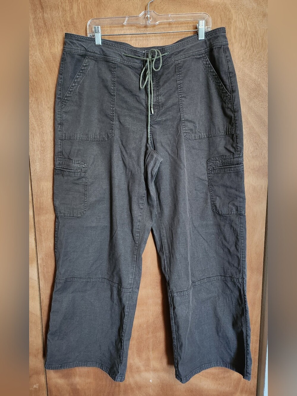 Arula Cargo Pants - Picture 2 of 5